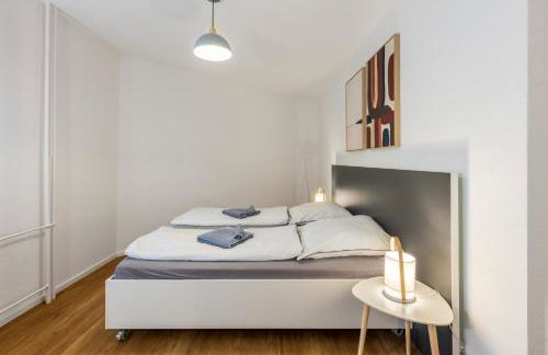 Glück Auf Appartements Lösorter Straße Duisburg - Foto 50