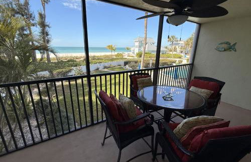 Sunset Beach 101 Beach Front Unit - Foto 21