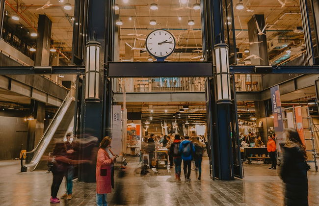 APT Serviced Apartments Santiago - Foto 58