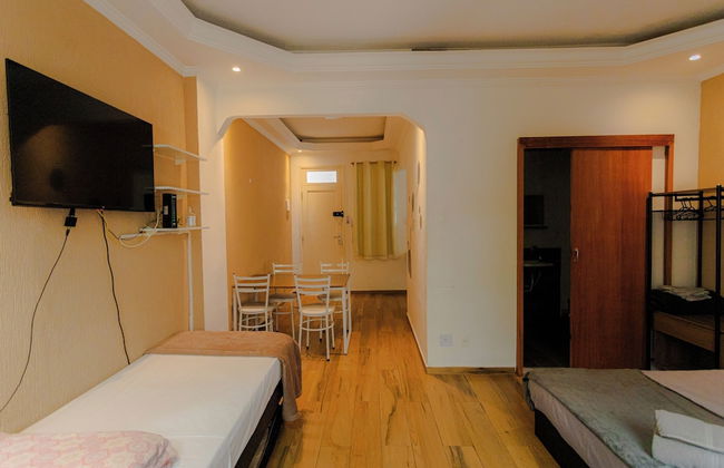 360 Copa Beach Posto 2 By SUHCasa - Foto 30