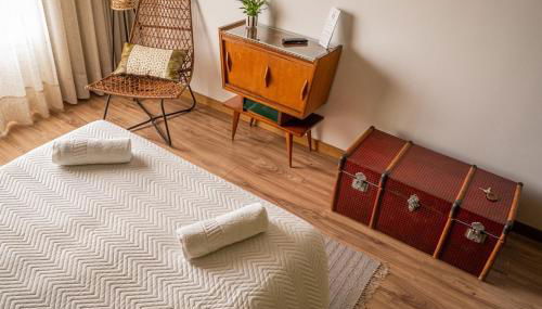 Carvalhal Redondo - Farm House - Foto 4