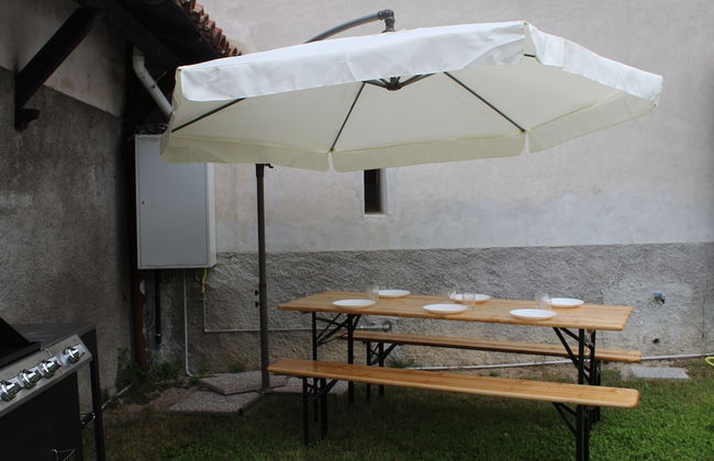 Villa Al Monte Arco Climbing & Bike - Foto 49