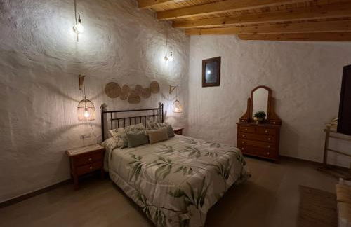 Casa -Cueva Paraje De Los Majuelos - Foto 28