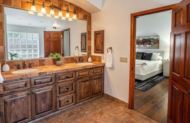 Entertainers Dream in Scottsdale W/pool and Games! - Foto 27