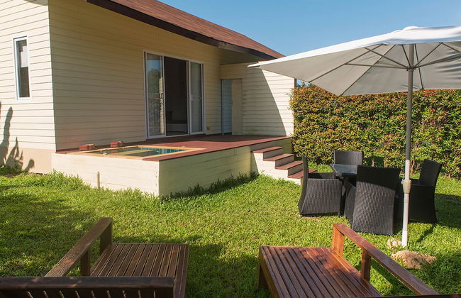 Moon Cottage - Foto 17