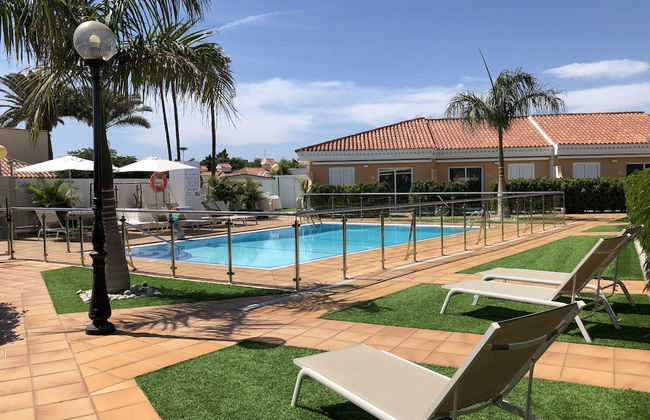 Los Leones Bungalows - Foto 26