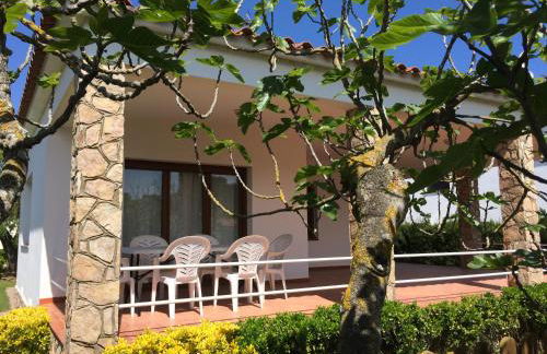 Villa Maria, Terrace & Pool - Foto 2