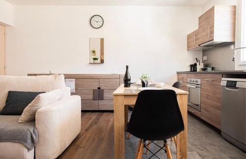 Appart Cosy I Centre-ville - Foto 12