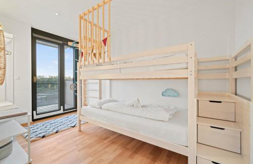 Haus am See mit Whirlpool und Sauna - Foto 18