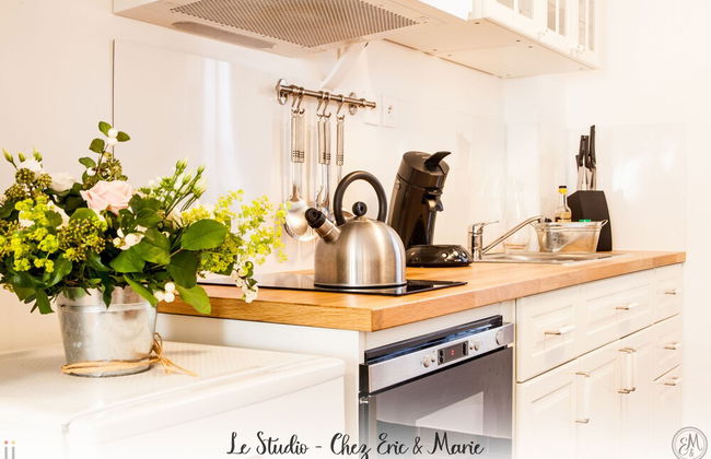 Les Maisons de Maje - Le Lingot - Foto 33