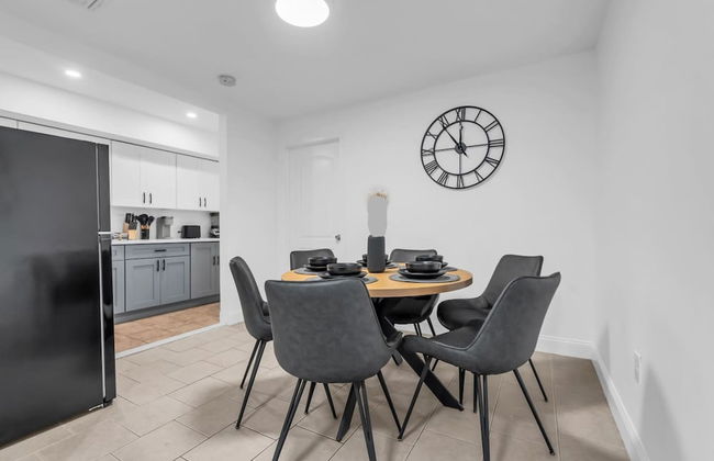 2BR Fall Retreat Near American Dream Mall and NYC - Foto 9