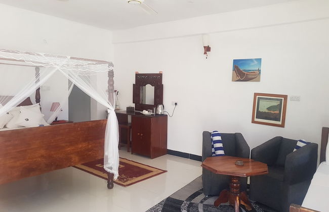 Mbv Hotel Annex Family Room - Foto 4