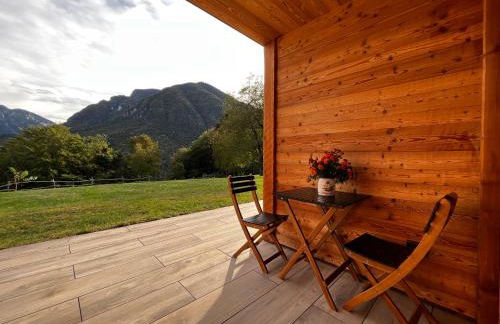 Agritur Maso Il Gioco - Foto 19