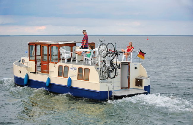 Kuhnle-Tours Niderviller - Foto 42