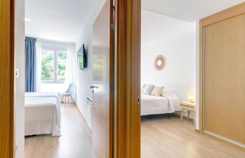 Apartamentos Duerming Park Viveiro - Foto 85