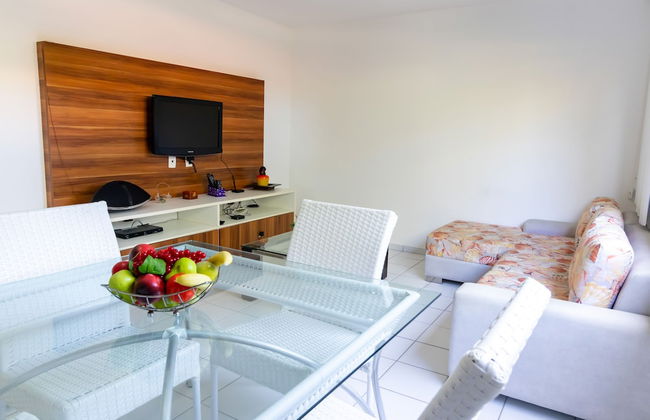 GB11 Otimo Ap Genipabu Sum Residence - Photo 20