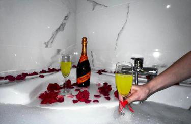 Luxury Apartment Megy - Foto 57