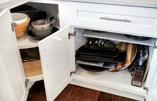 Getaway Near River Walk DT Yard BBQ Pet Games - Foto 17