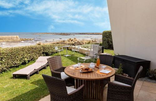 Apartment Les Pieds dans l'eau by Interhome - Foto 22