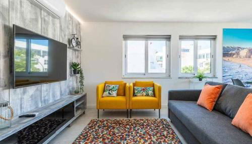 Central Town 2-bedroom Luxury Apartment Albufeira - Foto 4, Other