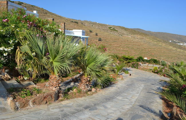 Villa Ioanna - Vacation Houses for Rent Close to the Beach - Foto 18