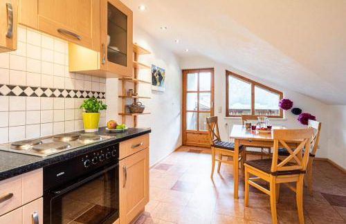 Ferienwohnung Brunnäcker - Foto 14