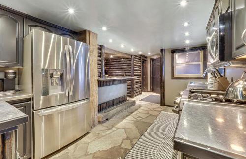 Black Duck Cottage - Foto 7