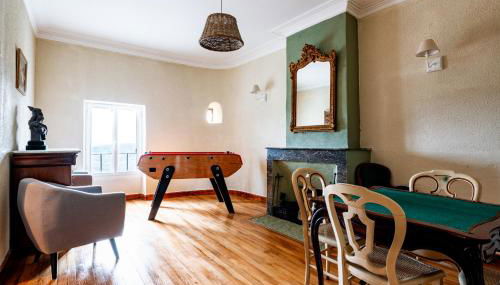 La Closerie D'Escalin gîte 12 personnes et Jacuzzi - Foto 5