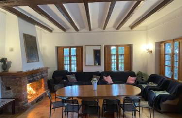 La Muntanya alojamiento rural turistico vacacional - Foto 56