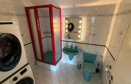 Apartment in Laatzen! contactless check-in - Foto 5