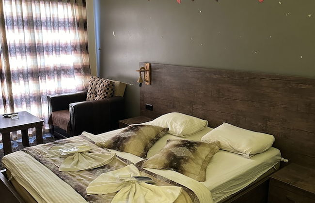 Mavikapı Suit Otel - Foto 5