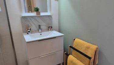 Duplex Rénové I tout confort I Centre Historique - Foto 3