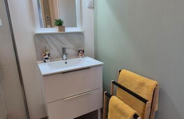 Duplex Rénové I tout confort I Centre Historique - Foto 3