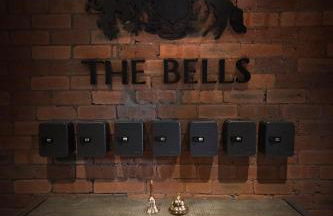 The Bells - Luxury Serviced Apartments - Foto 16