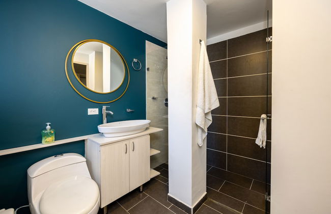 El Poblado - La Frontera - Foto 53