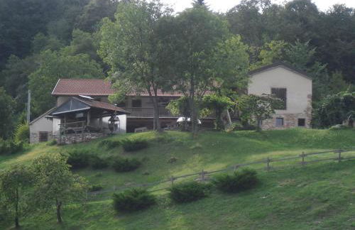 Agriturismo Cornolade - Foto 23