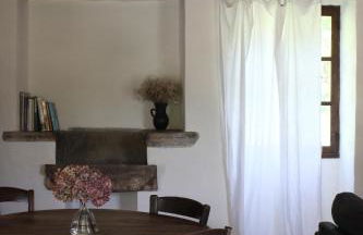 VESTIGES, ancien corps de ferme rénové selon l'esprit wabi-sabi - Foto 7