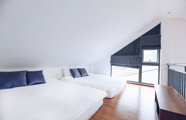 TTR Studio Apart Hotel - Foto 15