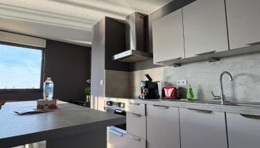 Appartement unique, coloré en Citadelle - Foto 4