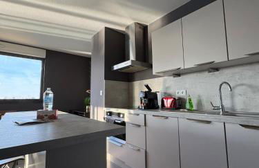 Appartement unique, coloré en Citadelle - Foto 4