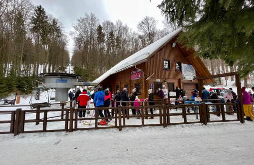 Haus Donnerberg Rehefeld - Foto 59