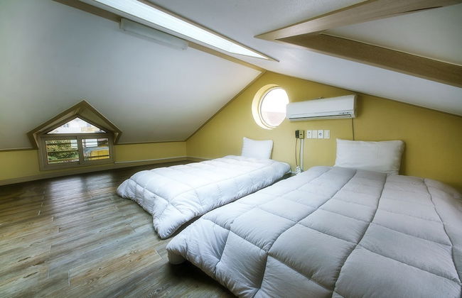 Tongyeong MongDol House - Foto 5