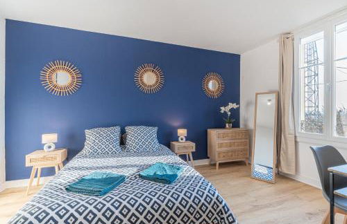 Chill & Work - Welc'Home - Foto 20