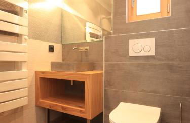 Chalet l'Ardoisière - Foto 57