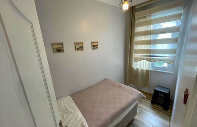 Oldtown Sultanahmet Suites - Foto 15