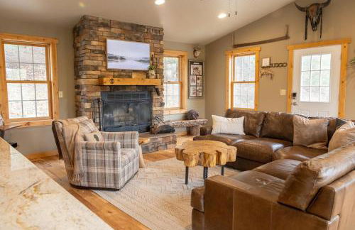 Cedar Ridge Hideaway - Foto 34