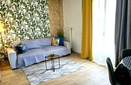 Paradise Apartment near downtown lake & Free Parking - local bike - Foto 5