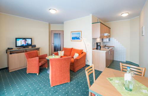 Am Weststrand Apartmenthaus Bellamare - Foto 80