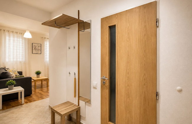 Ground Floor Apartment - Foto 14
