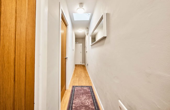 Princess Green - Portrush by the Sea - Foto 4